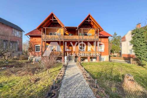 Foto - Haus zum Kaufen in Gernrode 298.000,00 € 426.26 m²