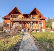 Haus zum Kaufen in Gernrode 298.000,00 € 426.26 m²