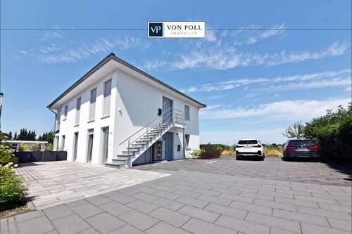 Foto - Wohnung zum Kaufen in Bückeburg Bergdorf 305.000,00 € 97 m²