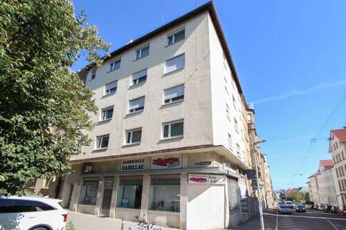 Foto - Büro in Stuttgart 390.000,00 € 177.06 m²