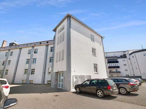 Foto - Wohnung zum Kaufen in Villingen-Schwenningen 529.000,00 € 166 m²
