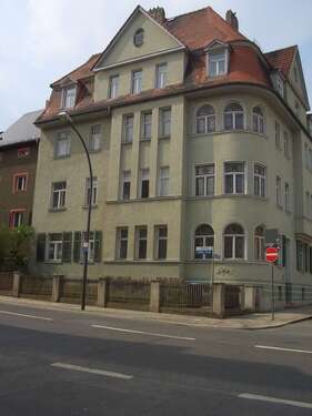 Foto - Wohnung zum Mieten in Weimar 580,00 € 52.8 m²