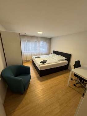 Foto - Wohnen auf Zeit in Filderstadt 1.790,00 €