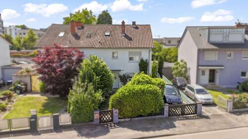 Foto - Haus zum Kaufen in Landau 389.000,00 € 1 m²