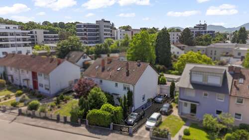 Foto - Haus zum Kaufen in Landau 425.000,00 € 1 m²