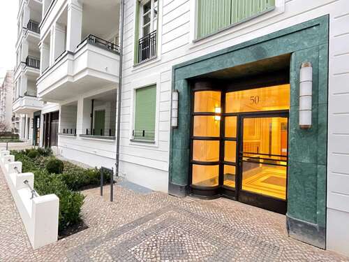 Foto - Wohnung zum Mieten in Berlin 2.923,00 € 106.28 m²