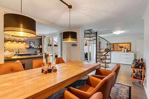 Foto - Wohnung zum Kaufen in Flensburg Jürgensby 519.900,00 € 174.4 m²