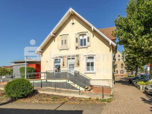 Foto - Büro in Philippsburg Rheinsheim 329.000,00 € 215 m²