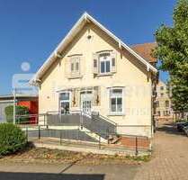 Büro in Philippsburg Rheinsheim 329.000,00 € 215 m² - Philippsburg / Rheinsheim