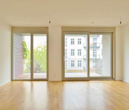 Foto - Wohnung zum Kaufen in Berlin 899.000,00 € 106.3 m²
