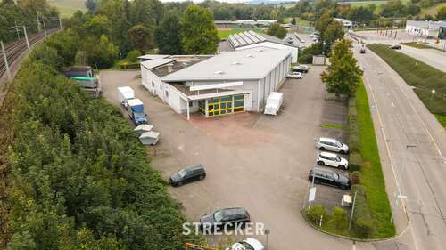 Foto - Halle in Walzbachtal 1.265.000,00 € 1172 m²