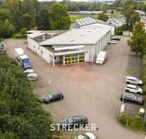 Halle in Walzbachtal 1.265.000,00 € 1172 m²