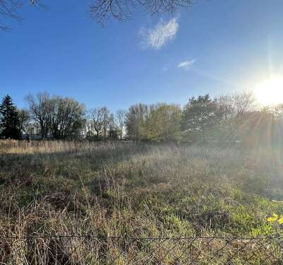 Foto - Grundstück zu verkaufen in Lüdersdorf 198.000,00 € 624 m²