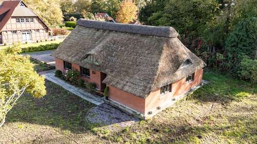 Foto - Haus zum Kaufen in Stadland 189.000,00 € 91.15 m²