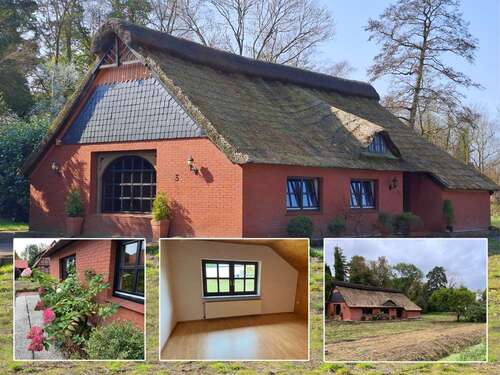 Foto - Haus zum Kaufen in Stadland 189.000,00 € 91.15 m²