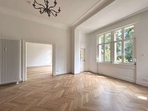 Foto - Wohnung zum Mieten in Karlsruhe 1.750,00 € 134 m²