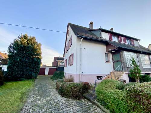 Foto - Haus zum Kaufen in Emmendingen 385.000,00 € 100.17 m²