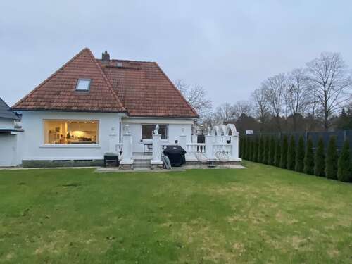 Foto - Haus zum Kaufen in Berlin Rudow 995.000,00 € 160 m²