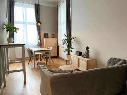 Foto - Wohnung zum Mieten in Wustermark 680,00 € 50.45 m²