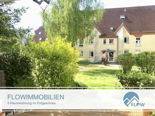 Foto - Wohnung zum Kaufen in Steinhöfel 91.800,00 € 73 m²