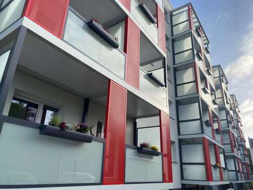 Foto - Wohnung zum Mieten in Dessau-Roßlau 475,00 € 57.83 m²