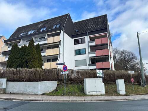 Foto - Wohnung zum Kaufen in Kulmbach 269.000,00 € 121.7 m²