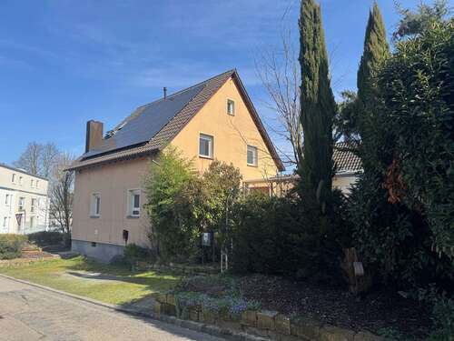 Foto - Haus zum Kaufen in Bretten 419.000,00 € 102.39 m²