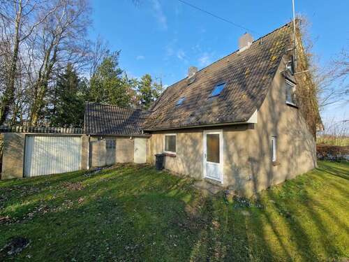 Foto - Haus zum Kaufen in Sollwitt 99.000,00 € 120 m²