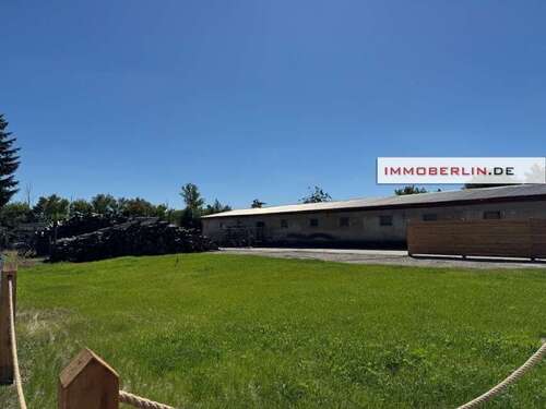 Foto - Grundstück zu verkaufen in Rehfelde 115.000,00 € 800 m²