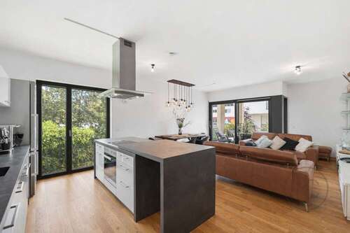 Foto - Wohnung zum Kaufen in Köln 595.000,00 € 90.43 m²