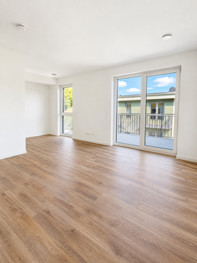 Foto - Wohnung zum Kaufen in Marburg 192.200,00 € 36 m²