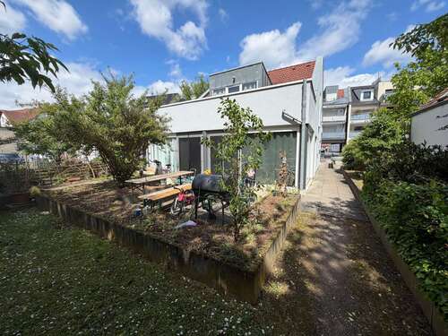 Foto - Wohnung zum Kaufen in Griesheim 249.000,00 € 88 m²