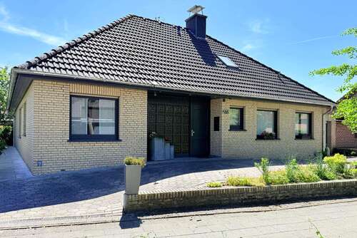 Foto - Haus zum Kaufen in Rheine 425.000,00 € 185.14 m²
