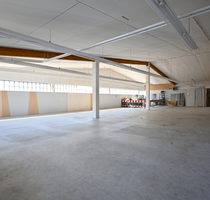 Halle in Würzburg 2.784,00 € 348 m²