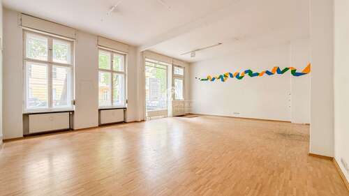 Foto - Einzelhandel in Berlin 429.000,00 € 98.42 m²