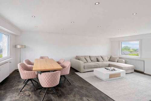 Foto - Wohnung zum Kaufen in Beckum 225.000,00 € 125 m²
