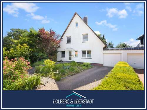 Foto - Haus zum Kaufen in Hamburg Billstedt 470.000,00 € 105.4 m²