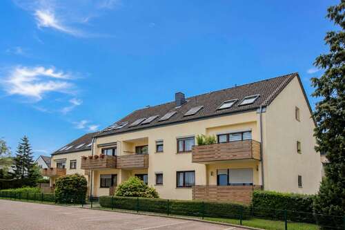 Foto - Wohnung zum Kaufen in Friedrichsdorf 199.000,00 € 57.22 m²