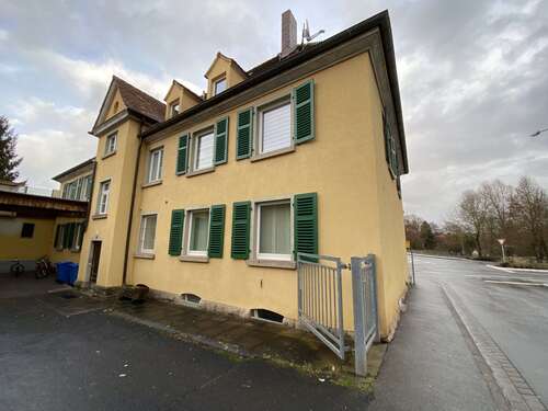 Foto - Wohnung zum Mieten in Mellrichstadt 390,00 € 65 m²