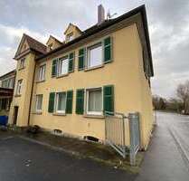 Wohnung zum Mieten in Mellrichstadt 390,00 € 65 m²