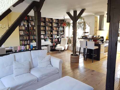 Foto - Wohnung zum Kaufen in Berlin 859.000,00 € 113.1 m²