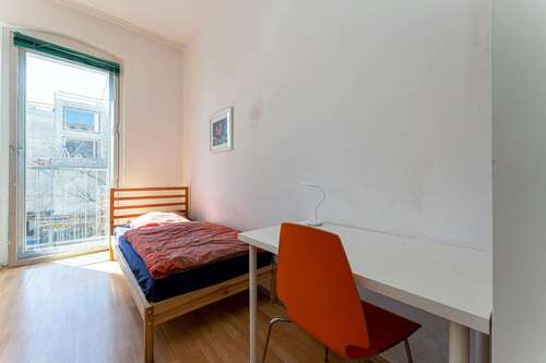 Foto - WG-Zimmer in Berlin 480,00 € 15 m²