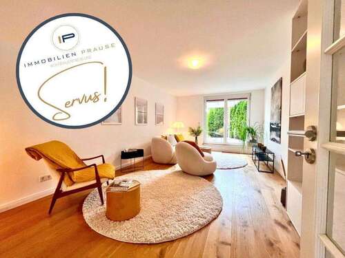 Foto - Wohnung zum Kaufen in Eresing 575.000,00 € 108.53 m²