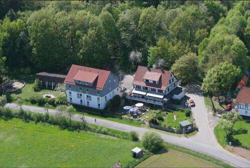 Foto - Gastronomie in Haunetal Oberstoppel 560.000,00 € 1280 m²