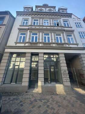 Foto - Büro in Flensburg 1.012,00 € 65.43 m²