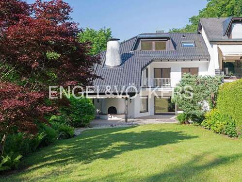 Foto - Haus zum Kaufen in Grünwald 3.875.000,00 € 306 m²