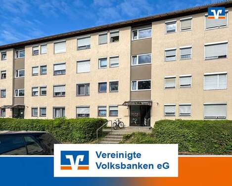 Foto - Wohnung zum Kaufen in Pfullingen 329.000,00 € 89 m²