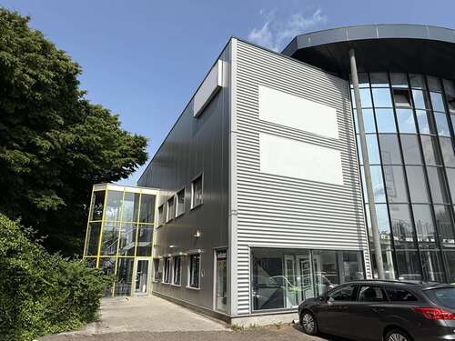 Foto - Büro in Pinneberg 1.990,00 € 222 m²