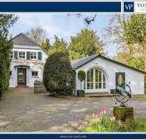Haus zum Kaufen in Düsseldorf 1.950.000,00 € 215 m²