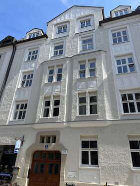 Foto - Wohnung zum Mieten in München 1.900,00 € 83 m²